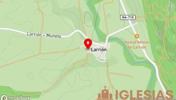 Allín - Larrión