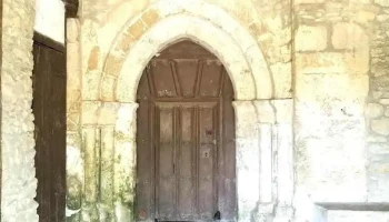 Andra Elene Eliza/Iglesia de Santa Elena - Lalastra