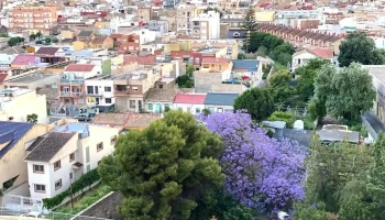 Barrio de la Concepción - Cartagena