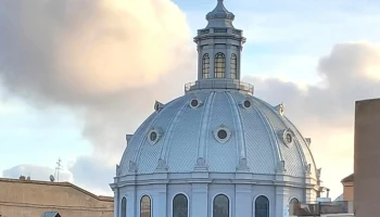 Basílica de la Caridad - Cartagena