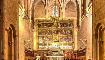 Basílica de San Isidoro - León