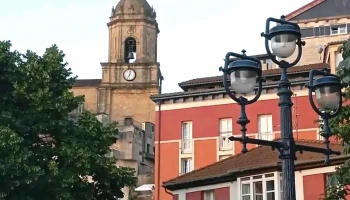 Basílica de Santa María de Portugalete - Portugalete