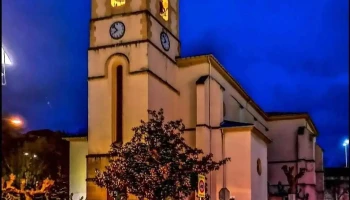 Bihotz Sakratuaren Parrokia/Parroquia del Sagrado Corazón - Villabona