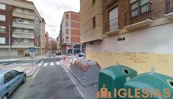Biserica de penticostala - Miranda De Ebro