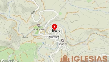 C. de la Iglesia - Bicorp