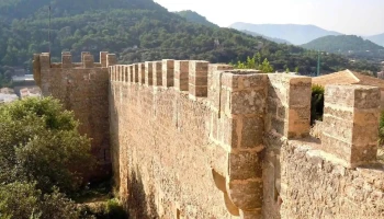 Cabrera de Igualada - Barcelona