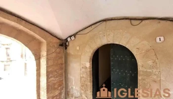 Capella de Sant Maur - Piera