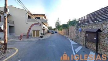 Capelleta de la Mare de Déu - Costitx