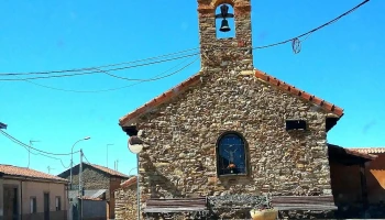 Capilla de Alija del Infantado - Alija Del Infantado