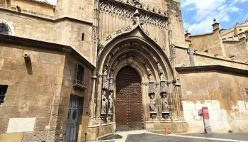 Capilla de Junterones - Murcia