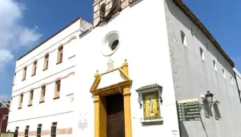 Capilla de la Caridad (Algeciras) - Algeciras