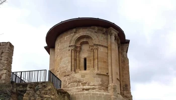 Capilla de la Concepción - Treviana