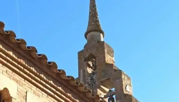 Capilla de la Virgen de la Merced - La Fortesa