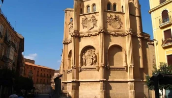 Capilla de los Vélez - Murcia