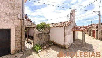 Capilla de Muñico - Muñico