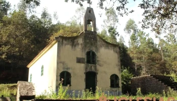 Capilla de Nuestra Señora de la Concepción - A Coruña