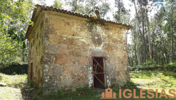 Capilla de Nuestra Señora de la Concepción - Pontevedra