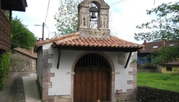 Capilla de San Juan de Mata de Güeñu/Bueño - Bueño