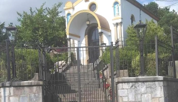 Capilla de Santa Ana - Pola De Siero