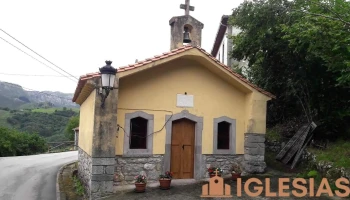 Capilla de Santa Catalina - Bores