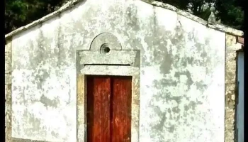 Capilla de Santa Mariña - A Coruña