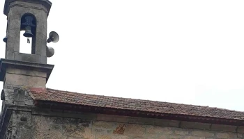 Capilla de Santa Mariña - Redondela
