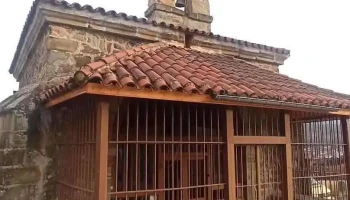 Capilla del Llungueru - Langreo