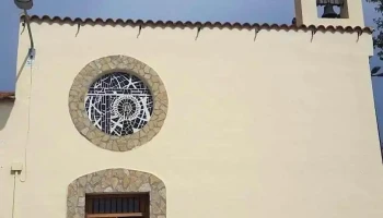 Capilla Virgen del Pilar - Castellón De La Plana