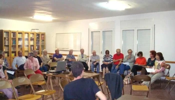 Càritas Parroquial de Martorell - Martorell