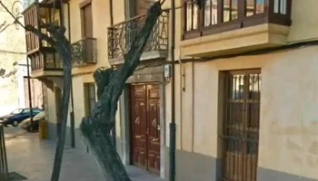 Casa de Hermandad de Nuestro Señor Jesús de La Redención - León