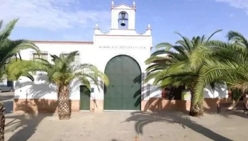 Casa Hermandad del Rocío - Chucena