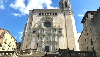 Catedral de Girona - Girona