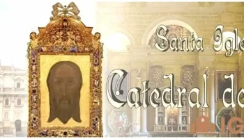 Catedral de la Asunción de la Virgen de Jaén - Jaén