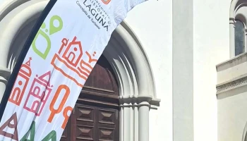 Catedral de San Cristobal de La Laguna - La Laguna