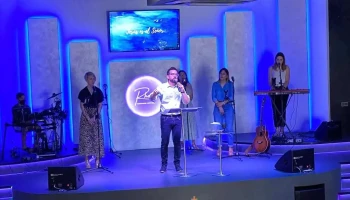 Cc.rhema Mallorca - Sa Pobla