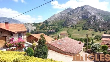 Cillorigo de Liébana - Cantabria