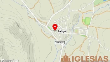 Cjón. de la Iglesia - Táliga