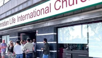 Clic - Christian Life International Church - Las Palmas De Gran Canaria