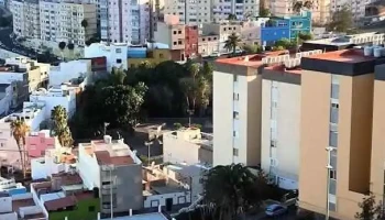 Complejo Parroquial Nuestra Señora de los Remedios - Las Palmas De Gran Canaria