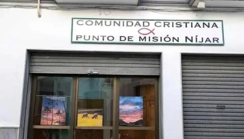 Comunidad Cristiana de Nijar - Níjar