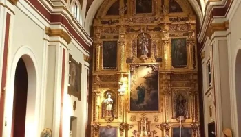 Comunidad Del Tercer Monasterio De La Visitación De Santa María - Madrid