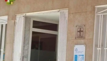 Comunitat Cristiana Grao - Grao De Castellón