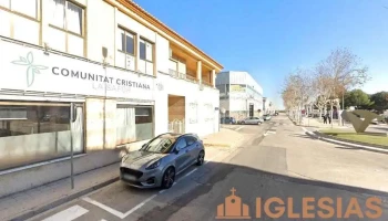 Comunitat Cristiana La Safor - Bellreguard