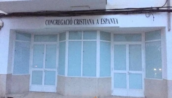 Congregación Cristiana En España - Felanitx
