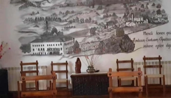 Convento de las Carmelitas Descalzas Reverendas Madres - Donamaria