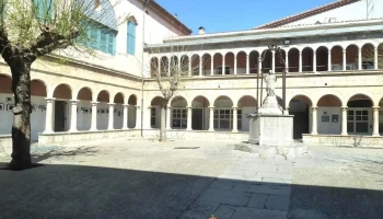 Convento de los Agustinos - Torroella De Montgrí