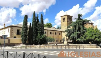 Convento de San Miguel - Huesca