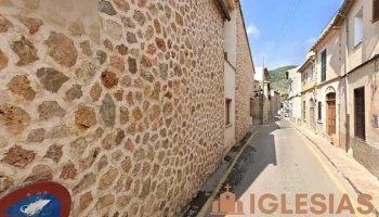 Cristians de la serra d’alfàbia - Bunyola