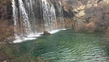 El Vallecillo - El Vallecillo