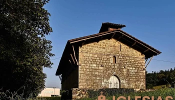 Erdotza Baseliza - Markina-Xemein